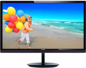 Philips 273V5LHAB Black Philips 273V5LHAB Black